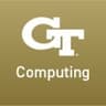 Georgia Tech College of Computing logo